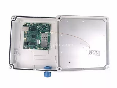 Jirous GentleBOX JC-219 (MMCX)