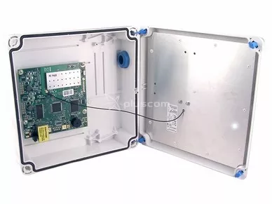 Jirous GentleBOX JC-219 (u.fl)