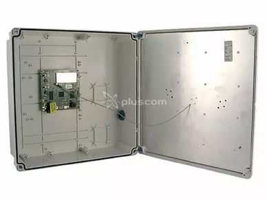 Jirous GentleBOX JC-323 (MMCX)