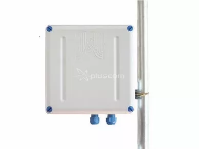 Jirous GentleBOX JE-200 Custodia esterna