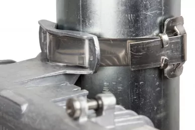 Jirous GentleBox JE-250-L2C Alu Metallgehäuse