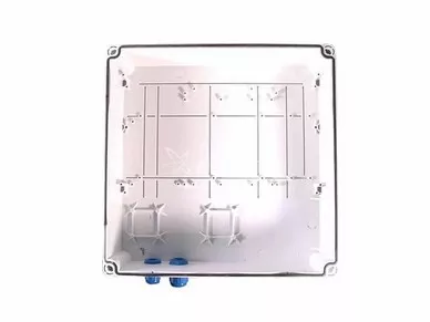Jirous GentleBOX JE-300 Externes Gehäuse