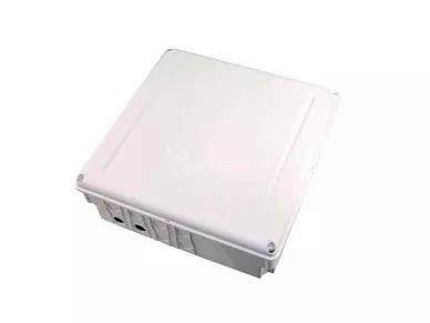 Jirous GentleBOX JE-300 Externes Gehäuse