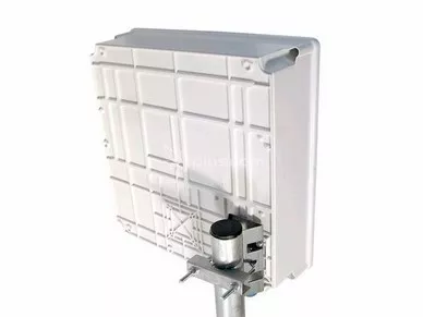 Jirous GentleBOX JE-300 Externes Gehäuse