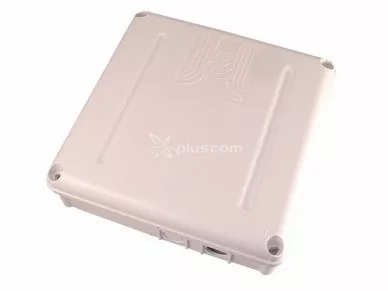 Jirous GentleBOX JR-200 Äußerer Kasten