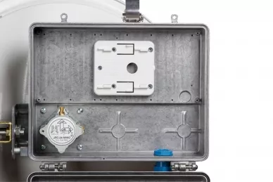 Jirous GentleBox JR-250-L1 Alu boîtier métallique
