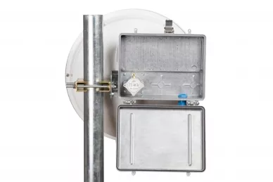 Jirous GentleBox JR-250-L1 Alu Metallgehäuse