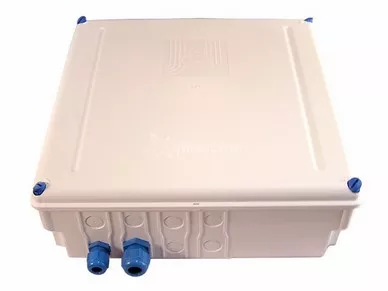 Jirous GentleBOX JR-300 Scatola esterna