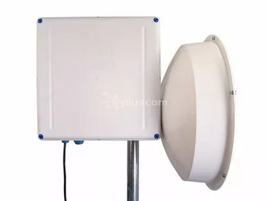 Jirous GentleBOX JR-300 Scatola esterna