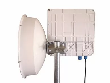 Jirous GentleBOX JR-300 Scatola esterna