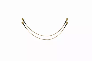 Jirous GentleKLIK pigtail RP-SMA