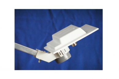 Jirous JPA-10PR Radiator to off-set parabola