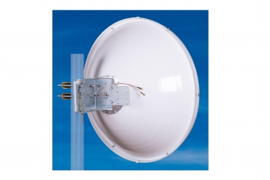 Jirous JRA-23DD MIMO parabolic antenna