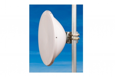 Jirous JRA-23DD MIMO parabolic antenna