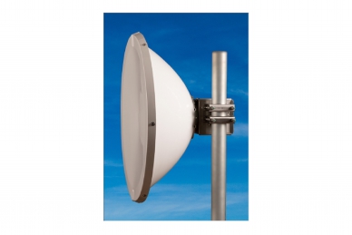 Jirous JRC-29DD SX DuplEX Parabolic Antenna (R-SMA connector) (2pcs)