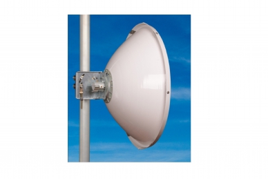 Jirous JRD-30DD MIMO parabolic antenna