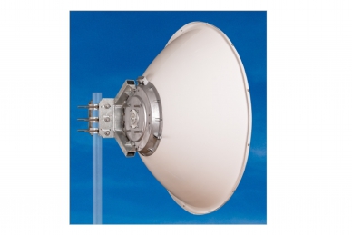 Jirous JRMC-1200-13 Parabolic antenna