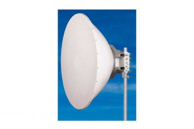 Jirous JRMC-1800-6 parabolic antenna