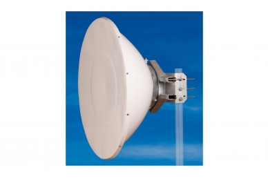 Jirous JRMD-1200-6 MIMO parabolic antenna