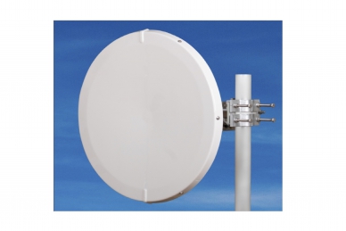 Jirous JRMD-680-4.7 parabolic antenna