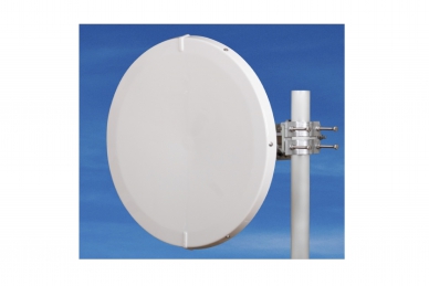 Jirous JRMD-680-6 MIMO parabolic antenna
