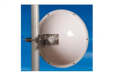Jirous Parabolantenne JRC-24DD SX MIMO (R-SMA-Anschluss) (2 Stück)
