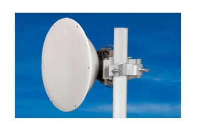 Jirous Parabolantenne JRMC-400-24/26