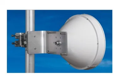 Jirous Parabolantenne JRME-400-10/11