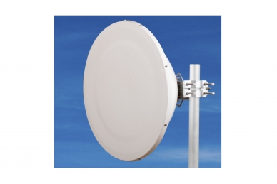 Jirous Parabolic antenna JRA-25DD MIMO Precision