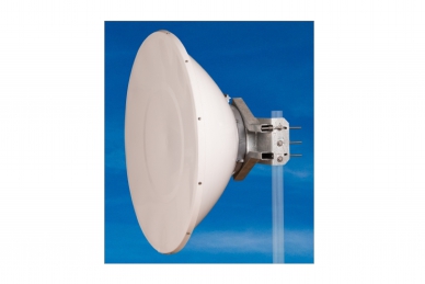 Jirous Parabolic antenna JRA-28DD MIMO Precision
