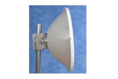 Jirous Parabolic antenna JRB-25 MIMO