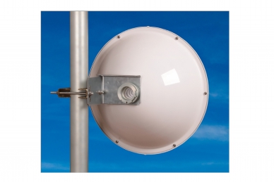 Jirous Parabolic antenna JRC-24DD MIMO PriS (2 pcs)