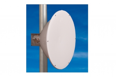 Jirous Parabolic antenna JRC-24DD SX MIMO (R-SMA connector)