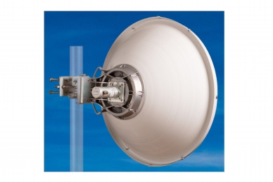 Jirous Parabolic antenna JRC-29DD Duplex Precision (N-Female Connector)