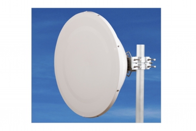 Jirous Parabolic antenna JRC-29DD Duplex Precision (N-Female Connector)