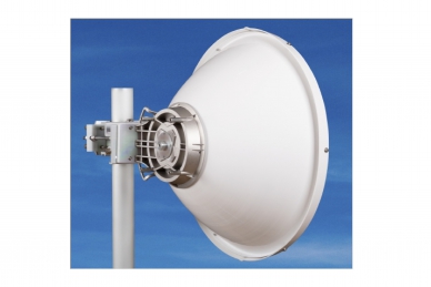 Jirous Parabolic antenna JRC-29DD MIMO Precision MimX