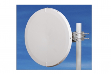 Jirous Parabolic antenna JRC-29DD MIMO Precision MimX