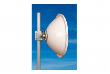 Jirous Parabolic antenna JRC-29DD MIMO Pris (2pcs)