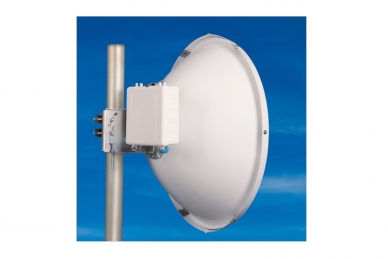 Jirous Parabolic antenna JRC-29DD SX MIMO (connector N-female)