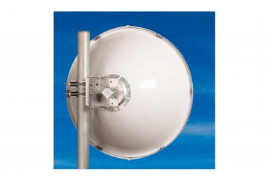 Jirous Parabolic antenna JRC-29DD SX MIMO (connector N-female)