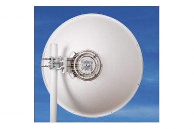 Jirous Parabolic antenna JRC-32DD MIMO Precision MimX