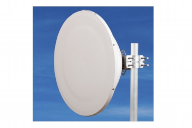 Jirous Parabolic antenna JRC-32DD MIMO Precision MimX