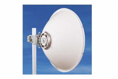 Jirous Parabolic antenna JRC-32DD MIMO Precision PriS
