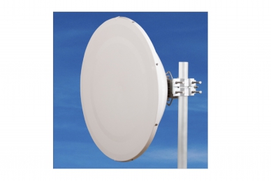 Jirous Parabolic antenna JRC-32DD MIMO Precision (R-SMA connctor)