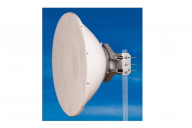 Jirous Parabolic antenna JRC-35DD DuplEX Precision (R-SMA connector)