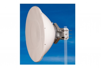 Jirous Parabolic antenna JRC-35DD MIMO MimX