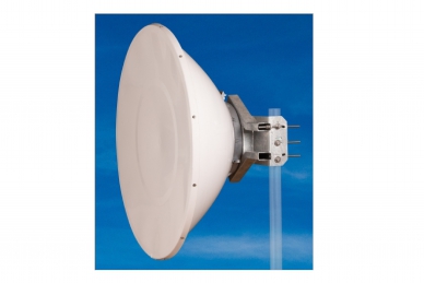 Jirous Parabolic antenna JRC-35DD MIMO Precision (R-SMA connector)