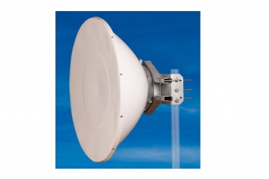 Jirous Parabolic antenna JRC-35DD MIMO Pris