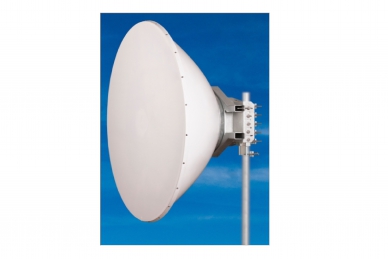 Jirous Parabolic antenna JRC-38DD MIMO MimX