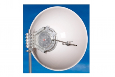 Jirous Parabolic Antenna JRC-38DD MIMO Precision (N-Female Connector)